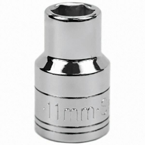 SK - Hand Socket - Industrial Tool & Supply
