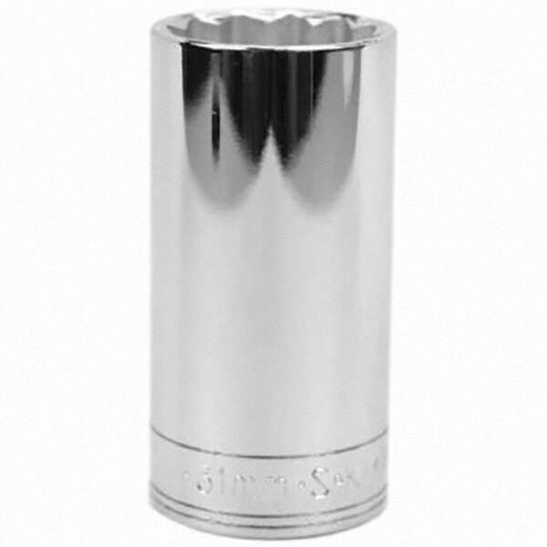 SK - Hand Socket - Industrial Tool & Supply