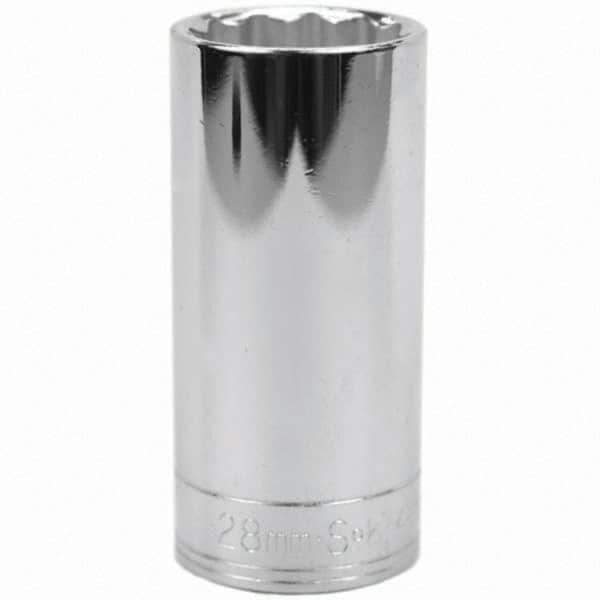 SK - Hand Socket - Industrial Tool & Supply