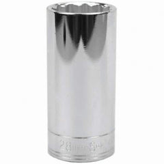 SK - Hand Socket - Industrial Tool & Supply