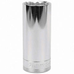 SK - Hand Socket - Industrial Tool & Supply