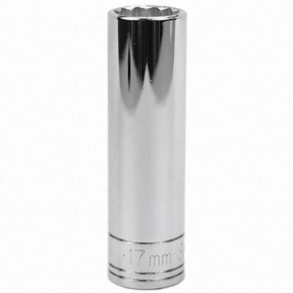 SK - Hand Socket - Industrial Tool & Supply