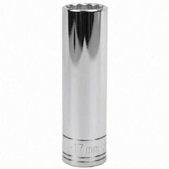 SK - Hand Socket - Industrial Tool & Supply