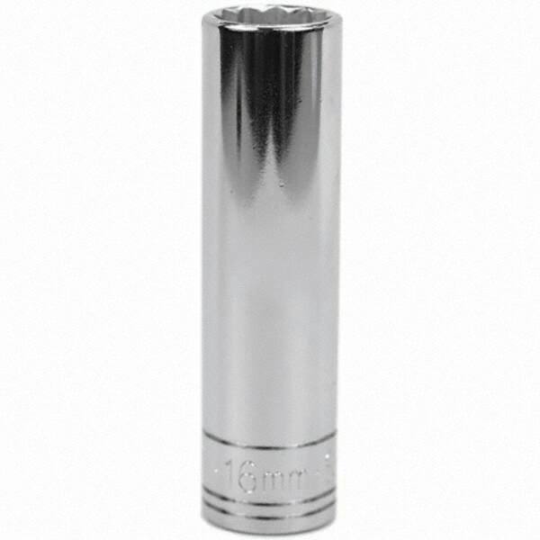 SK - Hand Socket - Industrial Tool & Supply