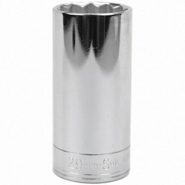 SK - Hand Socket - Industrial Tool & Supply