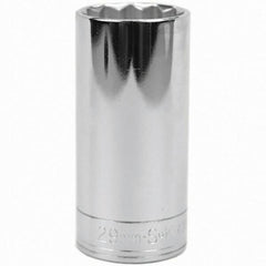 SK - Hand Socket - Industrial Tool & Supply