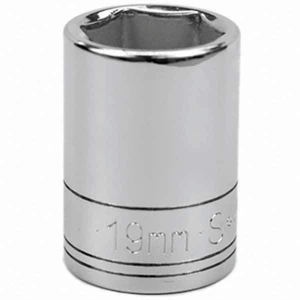 SK - Hand Socket - Industrial Tool & Supply