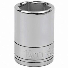 SK - Hand Socket - Industrial Tool & Supply