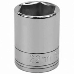 SK - Hand Socket - Industrial Tool & Supply