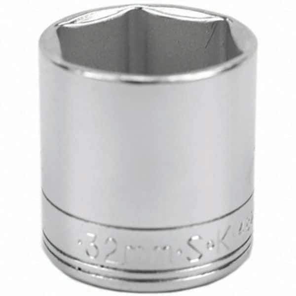 SK - Hand Socket - Industrial Tool & Supply