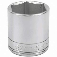 SK - Hand Socket - Industrial Tool & Supply