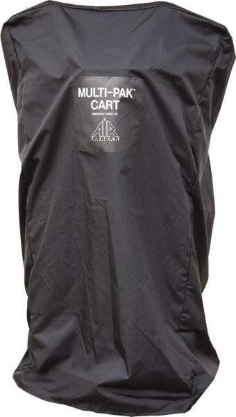AIR Systems - SCBA/EEBA MP-2300 Series Cart Cover - Use with Cylinder Cart - Industrial Tool & Supply