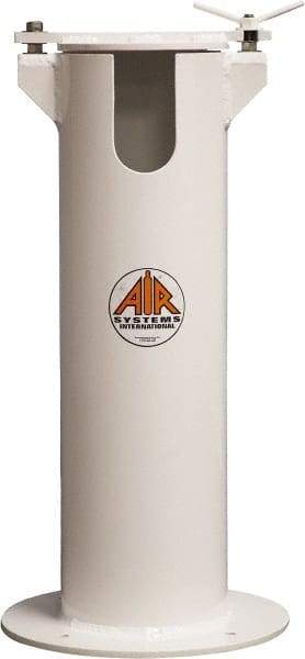 AIR Systems - SCBA/EEBA Fragmentation Fill Station - Use with Self-Contained Breathing Apparatus (SCBA) - Industrial Tool & Supply