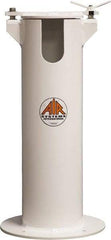 AIR Systems - SCBA/EEBA Fragmentation Fill Station - Use with Self-Contained Breathing Apparatus (SCBA) - Industrial Tool & Supply