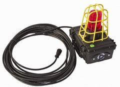 AIR Systems - SCBA/EEBA Remote Alarm - Use with Breather Box - Industrial Tool & Supply