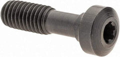 Sandvik Coromant - Torx Plus Cap Screw for Indexables - M5 Thread, Industry Std 5512 086-02, For Use with Tool Holders - Industrial Tool & Supply