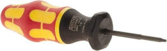 Sandvik Coromant - Torque Wrench for Indexable Tools - Industrial Tool & Supply