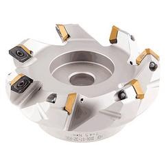 HOF D2.00-04-0.75-R06 MILLS - Industrial Tool & Supply