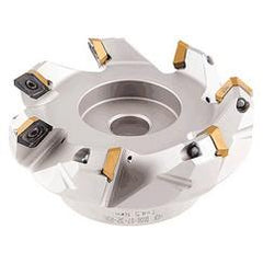 HOF D2.00-04-0.75-R06 MILLS - Industrial Tool & Supply