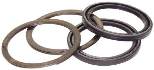 Lovejoy - 5-1/2" Outside Diam, Accessory Kit - Industrial Tool & Supply