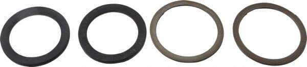 Lovejoy - 3.31" Outside Diam, Accessory Kit - Industrial Tool & Supply