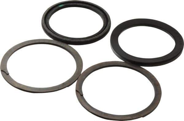 Lovejoy - 3-3/4" Outside Diam, Accessory Kit - Industrial Tool & Supply