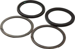 Lovejoy - 3-3/4" Outside Diam, Accessory Kit - Industrial Tool & Supply