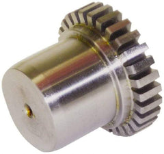 Lovejoy - 1.88" Hub, 1020 Flexible Coupling Hub - 1.88" OD, Alloy Steel, Order 2 Hubs, 1 Grid & 1 Cover for Complete Coupling - Industrial Tool & Supply