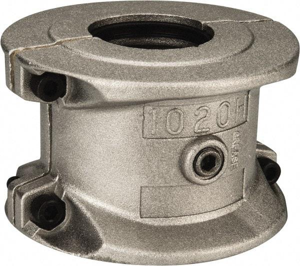 Lovejoy - 4" Diam Hub, Alloy Steel, Horizontal Coupling & Universal Cover Set - Industrial Tool & Supply