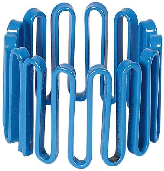 Lovejoy - Alloy Steel, Coupling & Universal Grid Spring Only - Fits Part G2070 - Industrial Tool & Supply