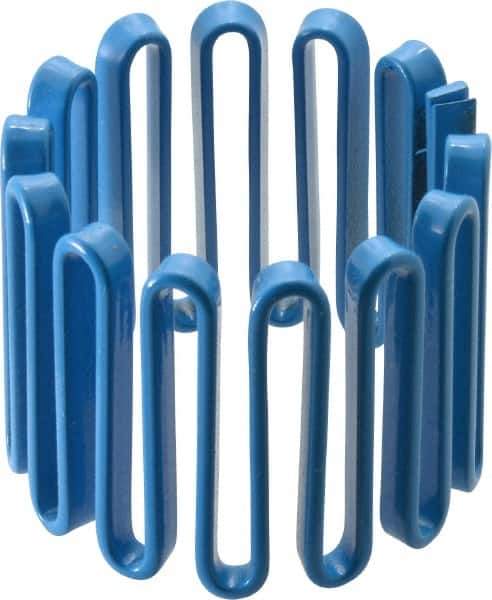 Lovejoy - Alloy Steel, Coupling & Universal Grid Spring Only - Fits Part G2020 - Industrial Tool & Supply