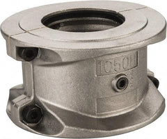 Lovejoy - Alloy Steel, Horizontal Coupling & Universal Cover Set - Industrial Tool & Supply
