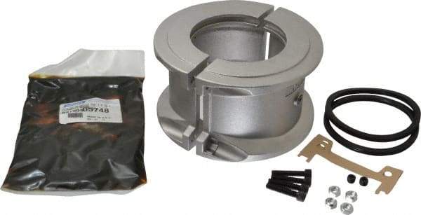 Lovejoy - Alloy Steel, Horizontal Coupling & Universal Cover Set - Industrial Tool & Supply