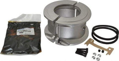 Lovejoy - Alloy Steel, Horizontal Coupling & Universal Cover Set - Industrial Tool & Supply