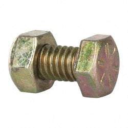 Lovejoy - Alloy Steel, Vertical Coupling & Universal Cover Hardware - Fits Part G2080 - Industrial Tool & Supply