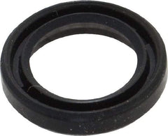 Value Collection - 0.437" ID x 0.624" OD VC Automotive Shaft Seal - Nitrile, 1/8" Thick - Industrial Tool & Supply
