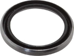 Value Collection - 0.625" ID x 0.812" OD VM Automotive Shaft Seal - Nitrile, 0.094" Thick - Industrial Tool & Supply