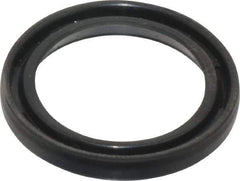 Value Collection - 3/4" ID x 1" OD VC Automotive Shaft Seal - Nitrile, 1/8" Thick - Industrial Tool & Supply