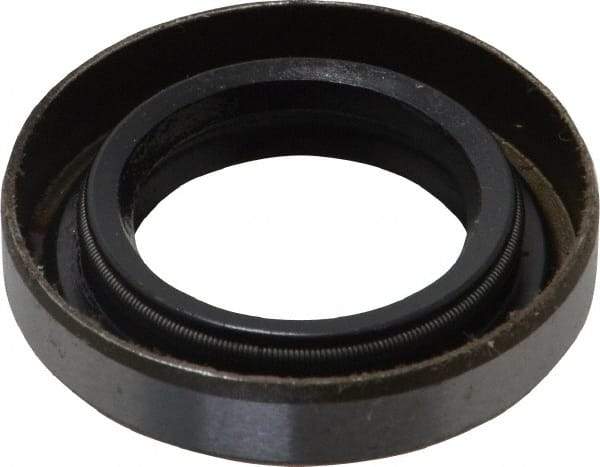 Value Collection - 3/4" ID x 1-1/4" OD TB Automotive Shaft Seal - Nitrile, 1/4" Thick - Industrial Tool & Supply