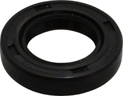 Value Collection - 3/4" ID x 1-1/4" OD TC-G Automotive Shaft Seal - Nitrile, 1/4" Thick - Industrial Tool & Supply