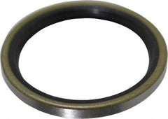 Value Collection - 1" ID x 1-1/4" OD VM Automotive Shaft Seal - Nitrile, 1/8" Thick - Industrial Tool & Supply