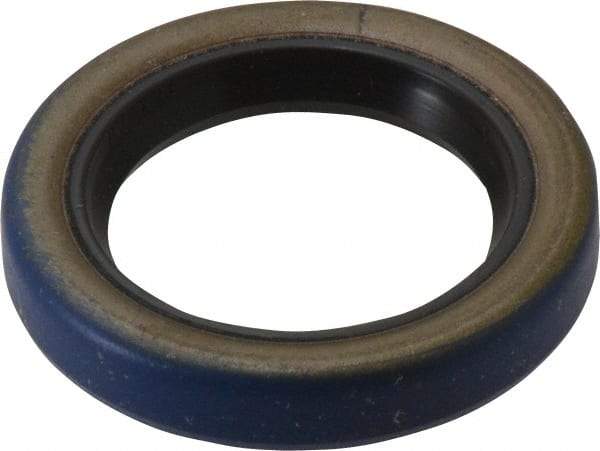 Value Collection - 1" ID x 1.499" OD SB-H Automotive Shaft Seal - Nitrile, 1/4" Thick - Industrial Tool & Supply