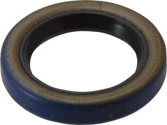 Value Collection - 1" ID x 1.499" OD SB-H Automotive Shaft Seal - Nitrile, 1/4" Thick - Industrial Tool & Supply