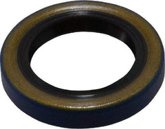Value Collection - 1" ID x 1.499" OD TB-H Automotive Shaft Seal - Nitrile, 1/4" Thick - Industrial Tool & Supply