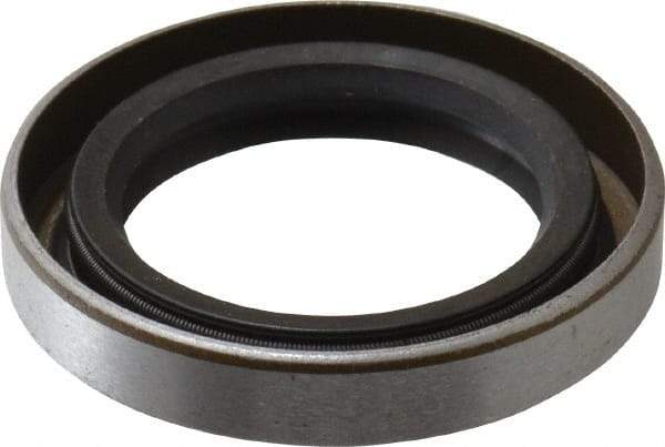 Value Collection - 1" ID x 1.499" OD TBY Automotive Shaft Seal - Nitrile, 1/4" Thick - Industrial Tool & Supply
