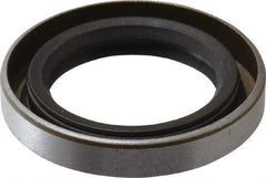 Value Collection - 1" ID x 1.499" OD TBY Automotive Shaft Seal - Nitrile, 1/4" Thick - Industrial Tool & Supply