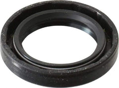 Value Collection - 1" ID x 1.499" OD TC Automotive Shaft Seal - Nitrile, 1/4" Thick - Industrial Tool & Supply