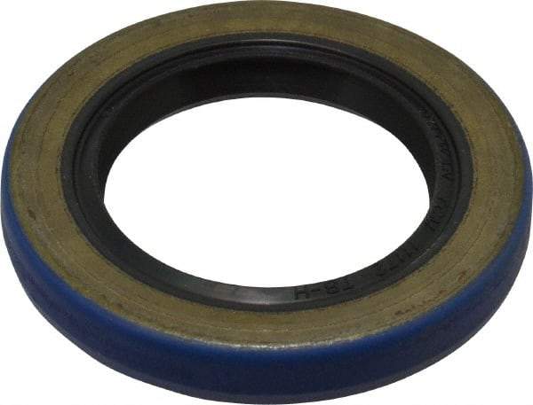 Value Collection - 1.125" ID x 1.752" OD TB-H Automotive Shaft Seal - Nitrile, 1/4" Thick - Industrial Tool & Supply