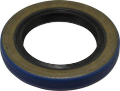 Value Collection - 1.125" ID x 1.752" OD TB-H Automotive Shaft Seal - Nitrile, 1/4" Thick - Industrial Tool & Supply