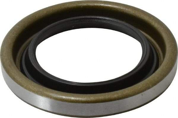 Value Collection - 1-1/4" ID x 2" OD VH Automotive Shaft Seal - Nitrile, 1/4" Thick - Industrial Tool & Supply